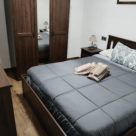 Casa Rural Cerro Laute Lanjaron Ngoại thất bức ảnh