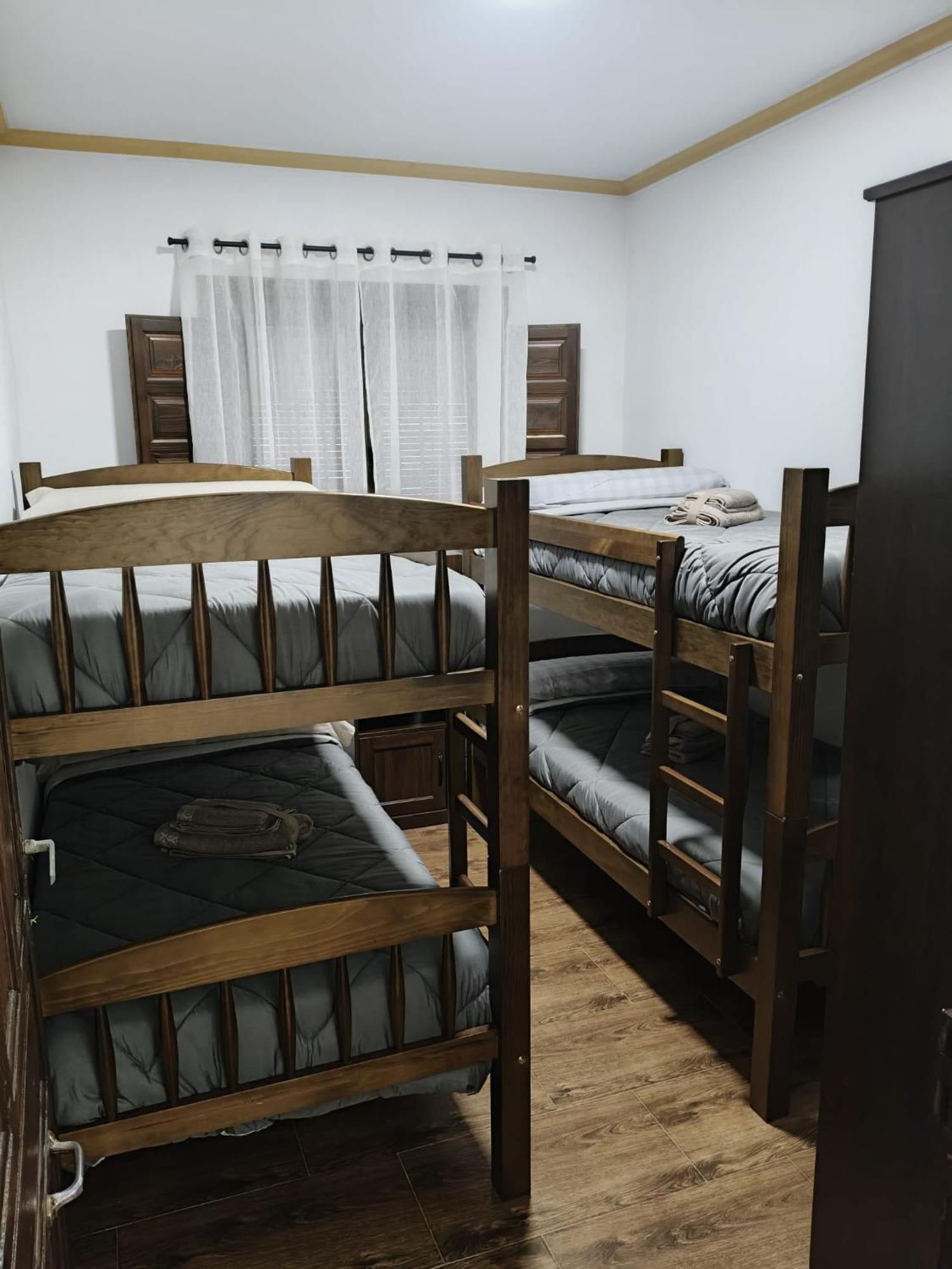 Casa Rural Cerro Laute Lanjaron Ngoại thất bức ảnh