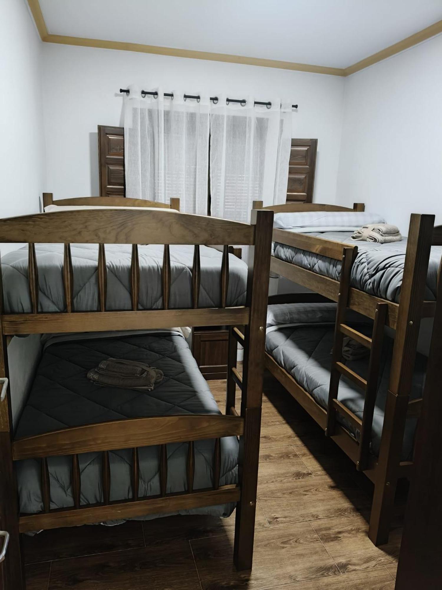 Casa Rural Cerro Laute Lanjaron Ngoại thất bức ảnh